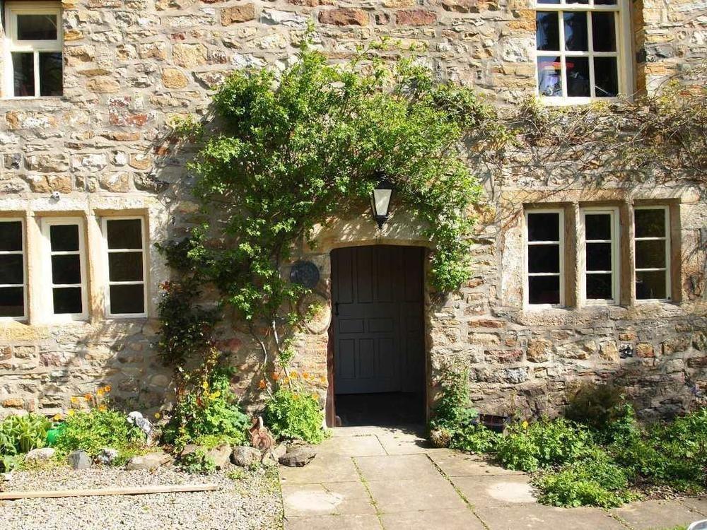 Stanhope Old Hall Bed And Breakfast ภายนอก รูปภาพ